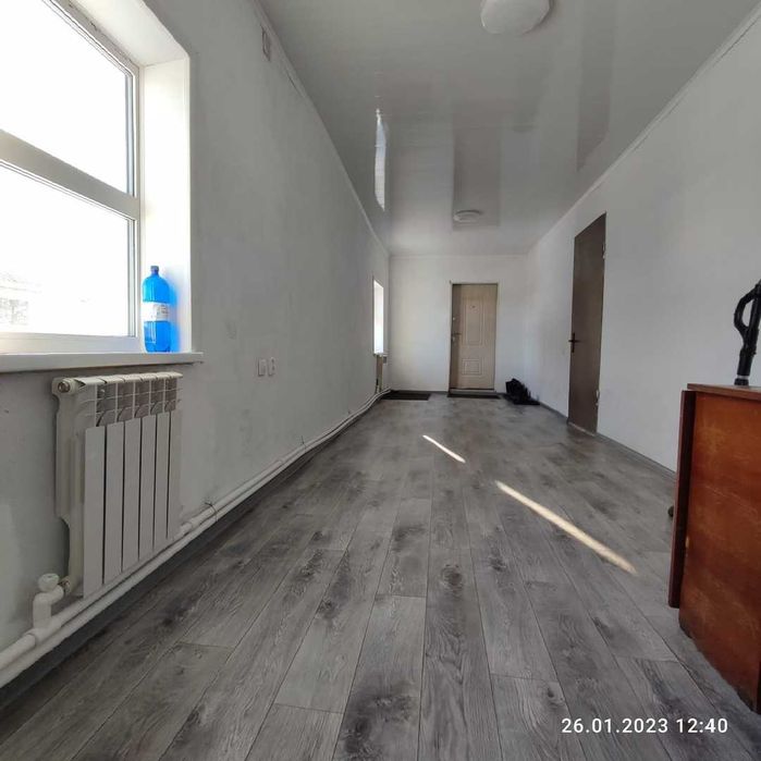 Продается Дом в п.Дружбе!