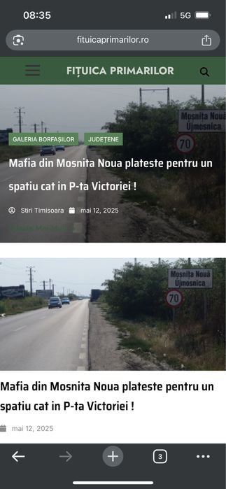 Realizez web site(wordpress|html-CSS)/intretinere site