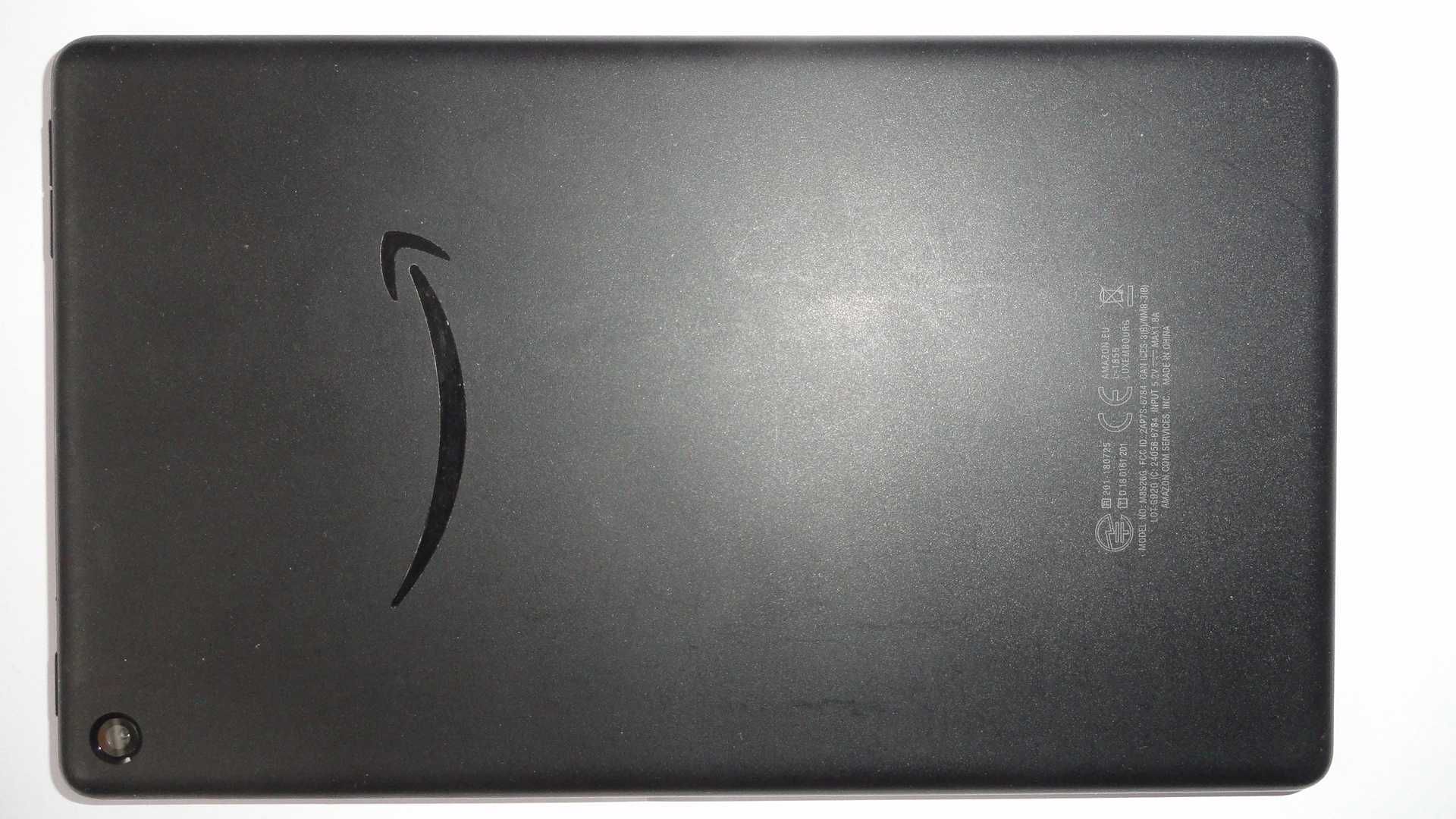 Vand tableta Amazon Fire 7 9th generation diagonala 7'' 32Gb 300 lei