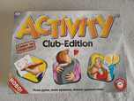 Activity Club-Edition