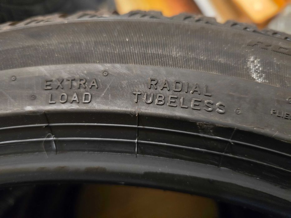 Нови Pirelli Cinturato All Seasons SF3
