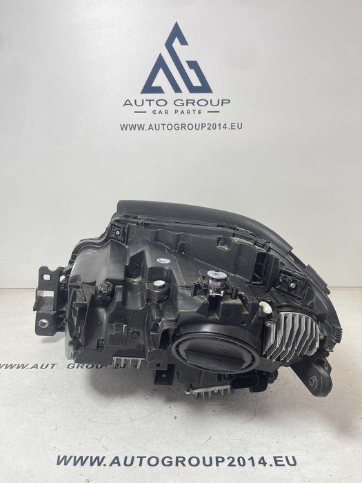 Фарове Mercedes  GLS X166 USA ляв и десен