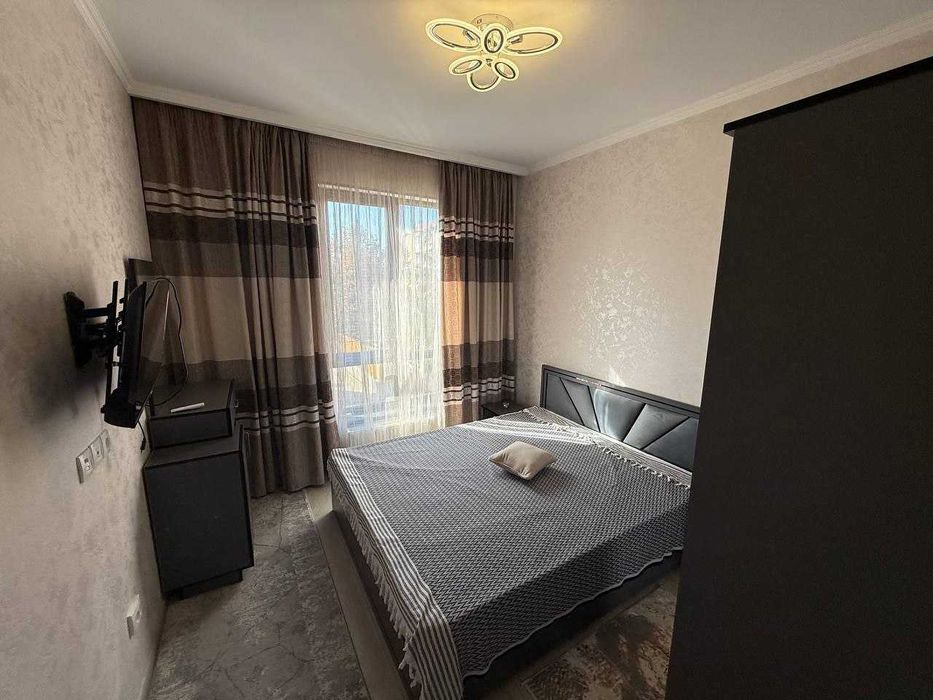 ШИКАРНАЯ!! 2шка Шайхантахурский район/Ближе Ташкент Сити/Ул.Навои ID16