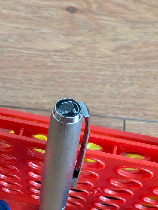 Pix Pelikan Silvexa 28, OMAS + Stilou, 150 lei setul