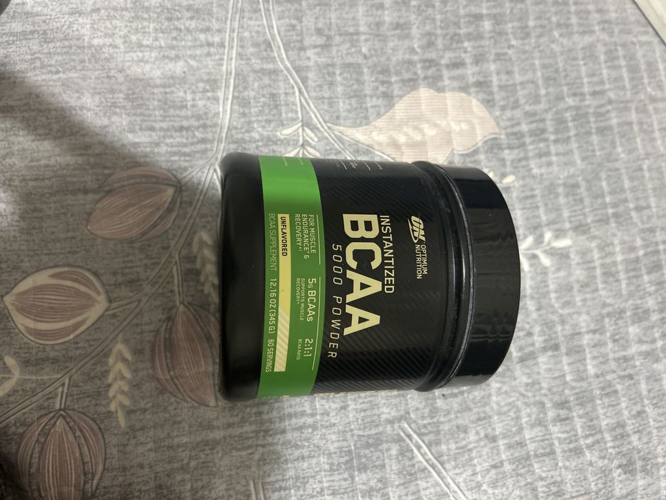 Продам БСАА спортивный добавка для мыщц.