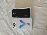 Vivo y 28  телефон