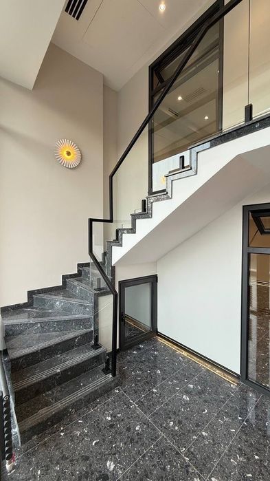 Аренда офис ЖК Акай сити, 85м2