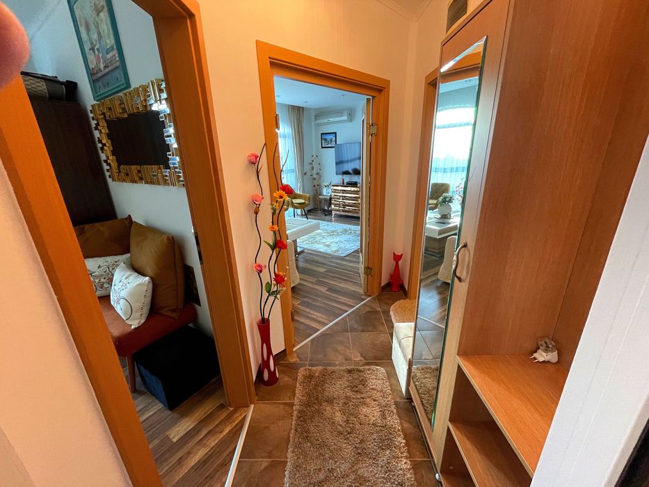 Продам апартамент 1+1 Солнечный берег