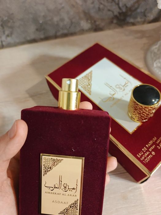 Dubayskiy Ayollar atiri, yangi Женский дубайский духи, новый