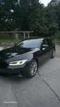 Bmw 520d predare leasing