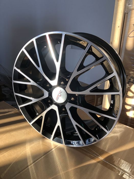 Диски новые тойота хюндай