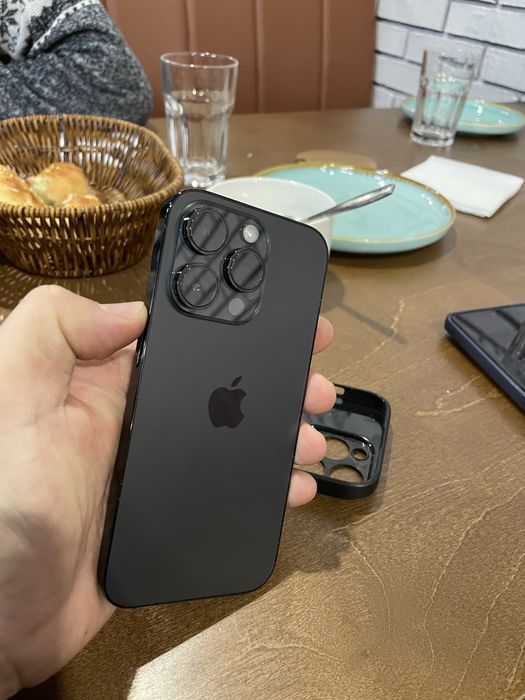 Iphone 14 pro EAC оригинал