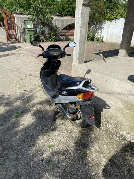 Vand scuter 125cc