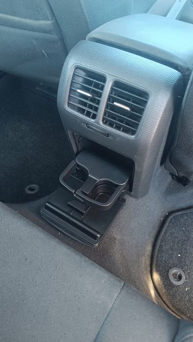 Volkswagen Golf 5  1.6 FSI бензин 115 к.с. (НОВ ВНОС от Холандия) голф