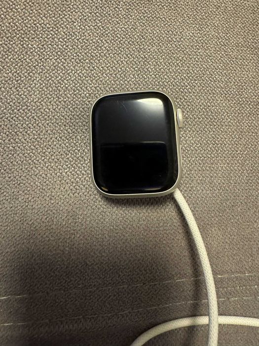 Apple Watch Series 9 (GPS)