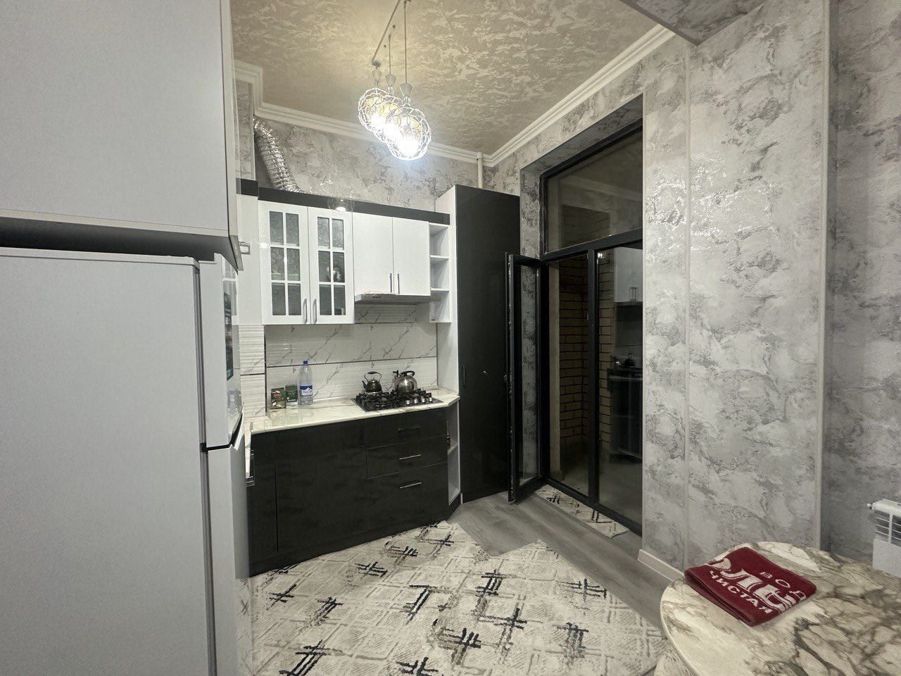 Яккасарой Кушбеги 1/3/10 ,400$ Оилага берилади