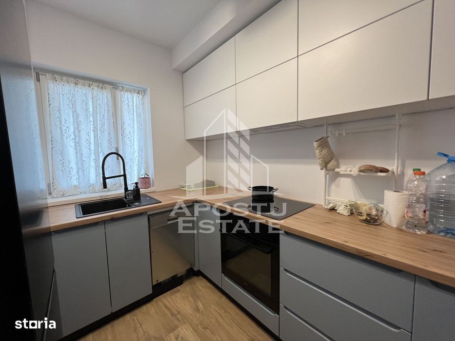 Casa in Braytim cu toate utilitatile. Complet finalizata.