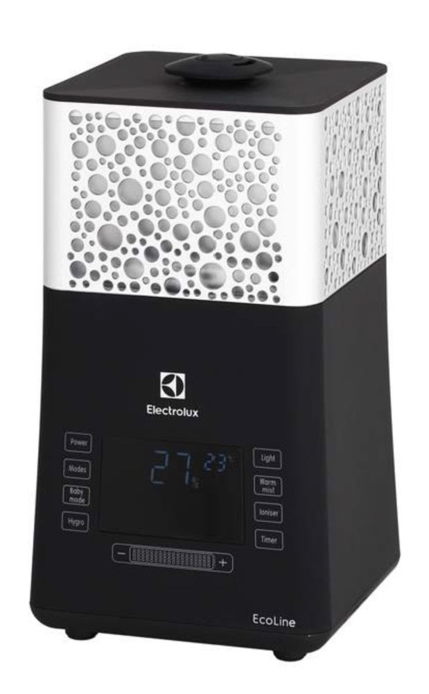 Увлажнитель воздуха Electrolux EHU-3710D