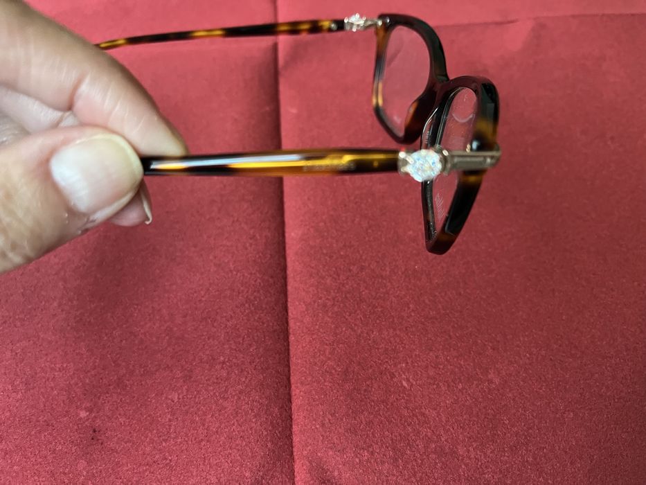 Дамска рамка за очила Max Mara