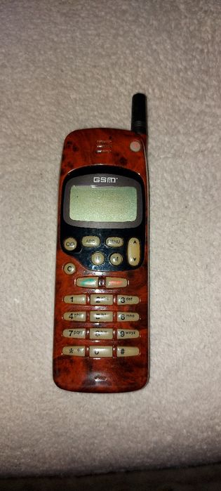 Nokia 1611 model NHE-5NX
