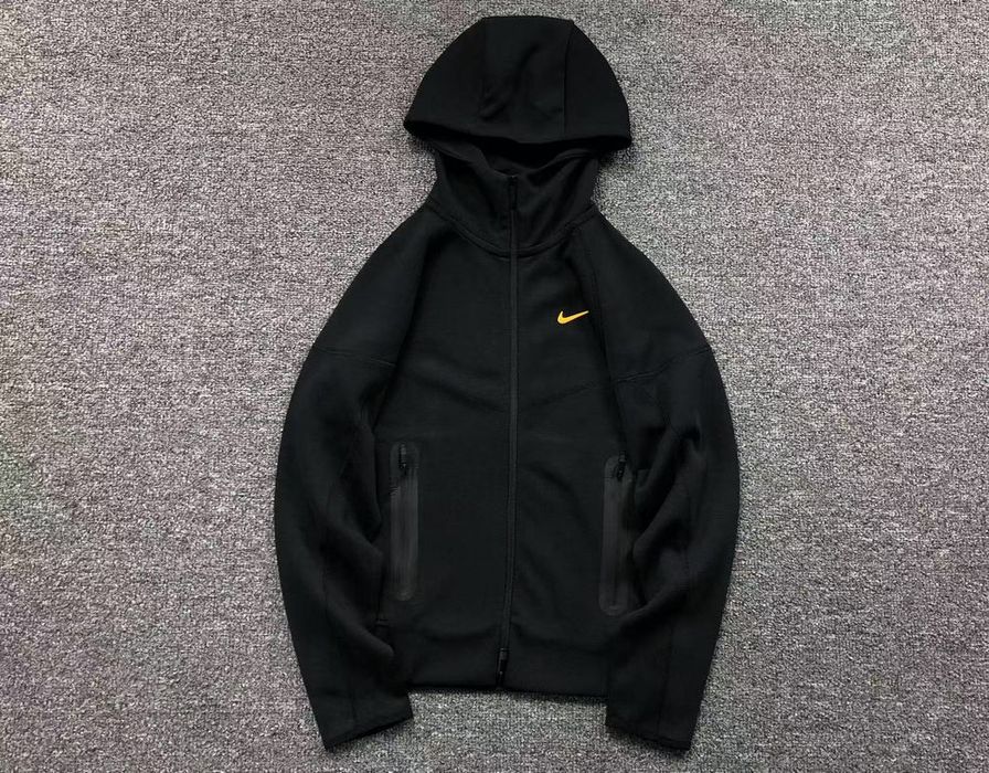 Nike Nocta Tech екип