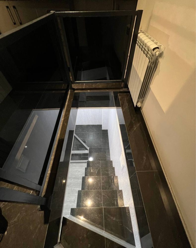 Ц13 Labzak Коммерческое помещение, 110м2. Евроремонт. Первая линия