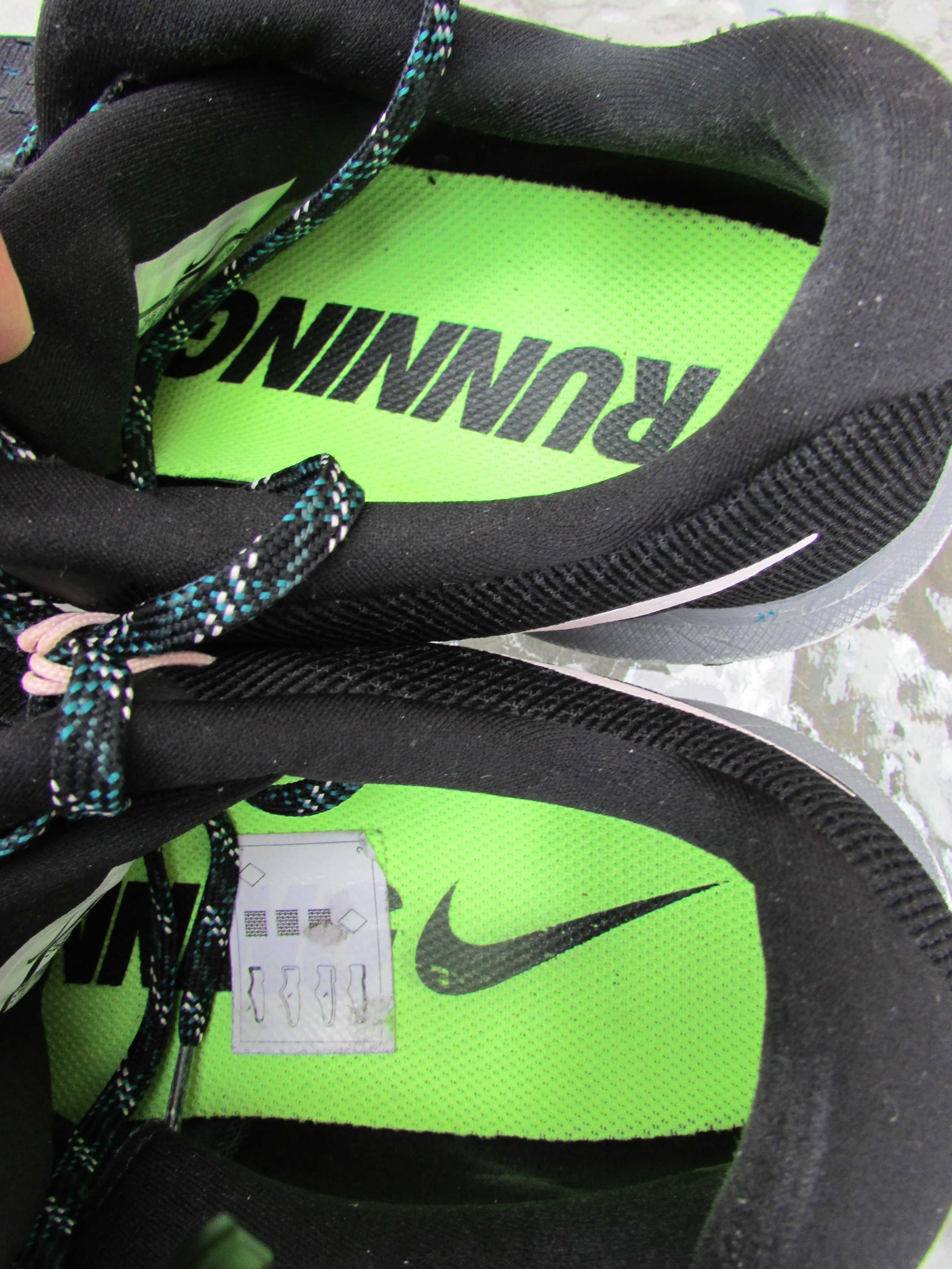 Мъжки маратонки за бягане Nike Air Zoom Terra Kiger 4