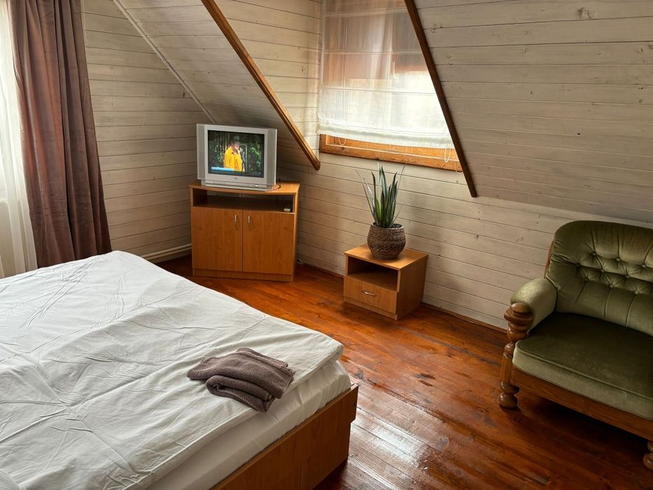 Cabana 23 - situata pe Valea Avrigului, Sibiu