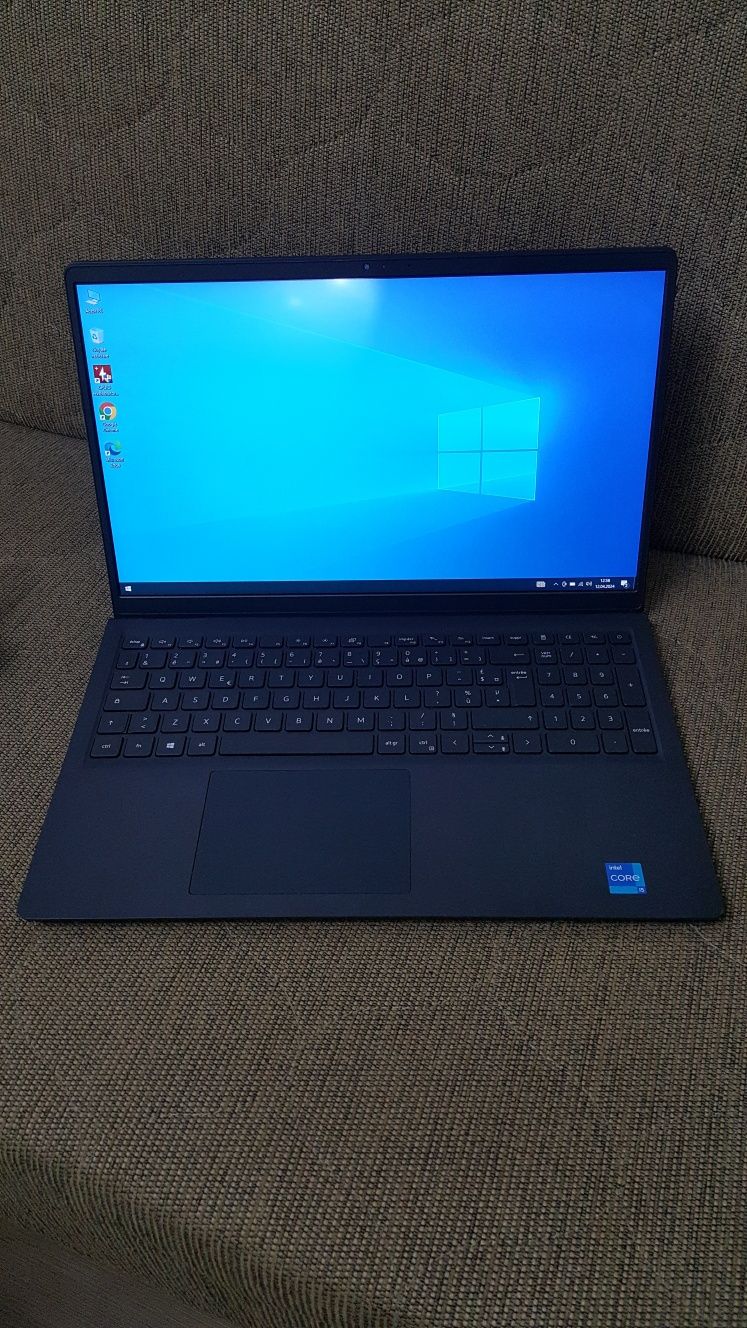 Vand laptop dell i5 gen 11