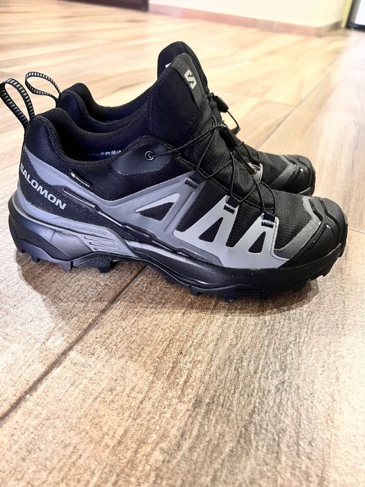 Мъжки зимни обувки Salomon X Ultra 360 Gore-Tex