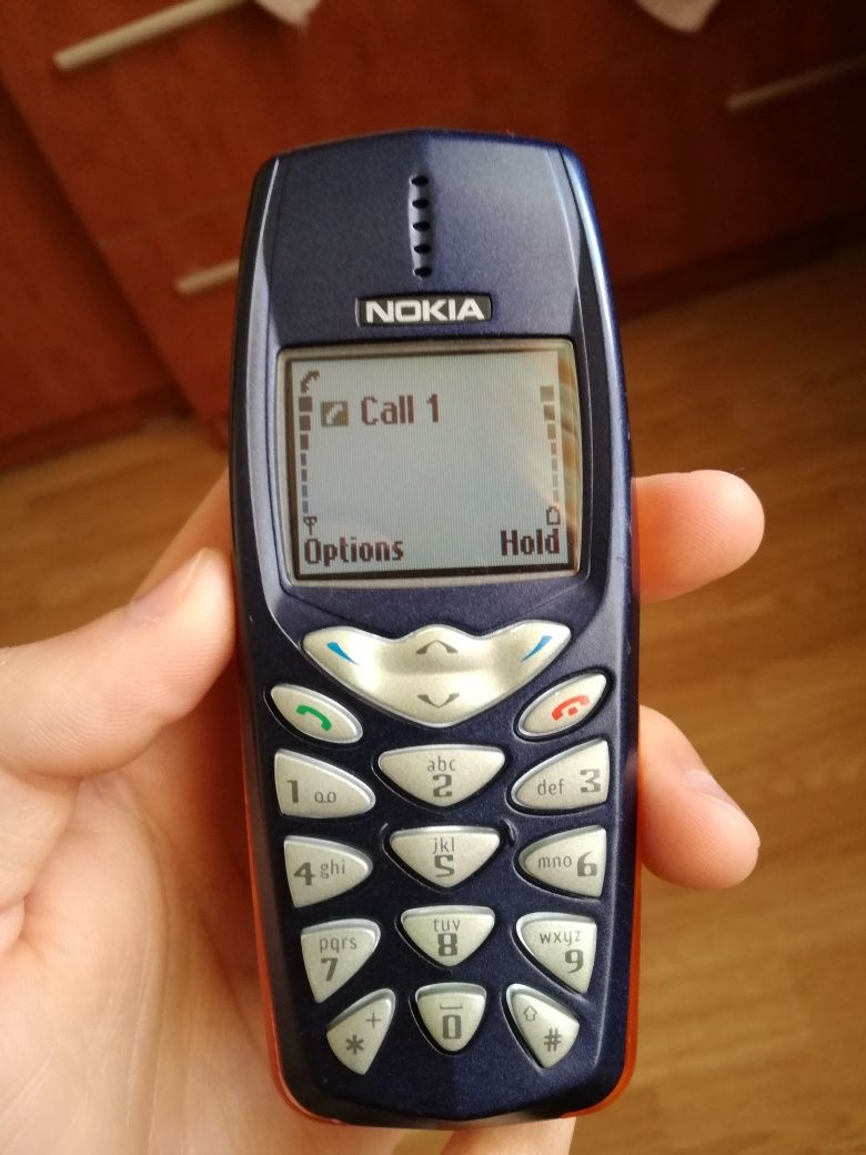 Nokia 3510i impecabil