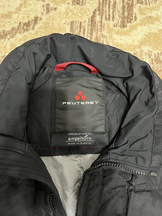 Мужко яке Peuterey