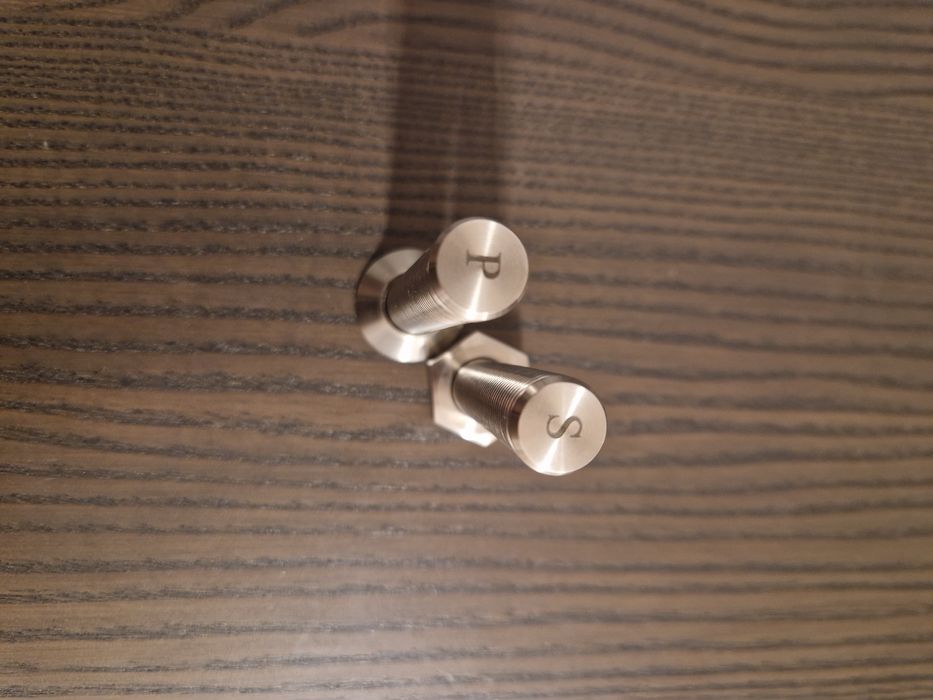 Solnita / solnite piper sare 'take 2 bend it'