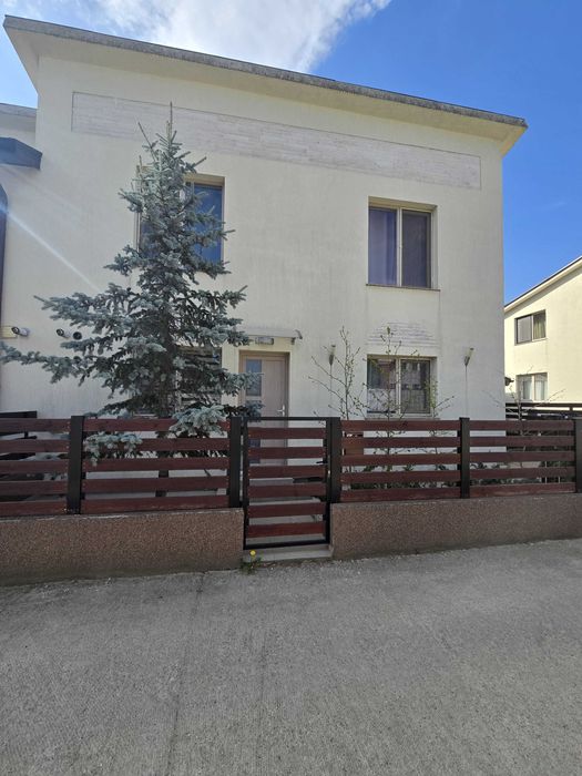 Casa 130mp, strada Campului, nr 45 b bis Pitesti