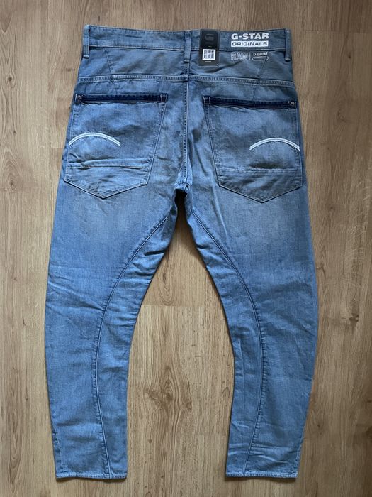 G-star Raw Type C W34 L32