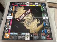 Игра Monopoly - Game of thrones
