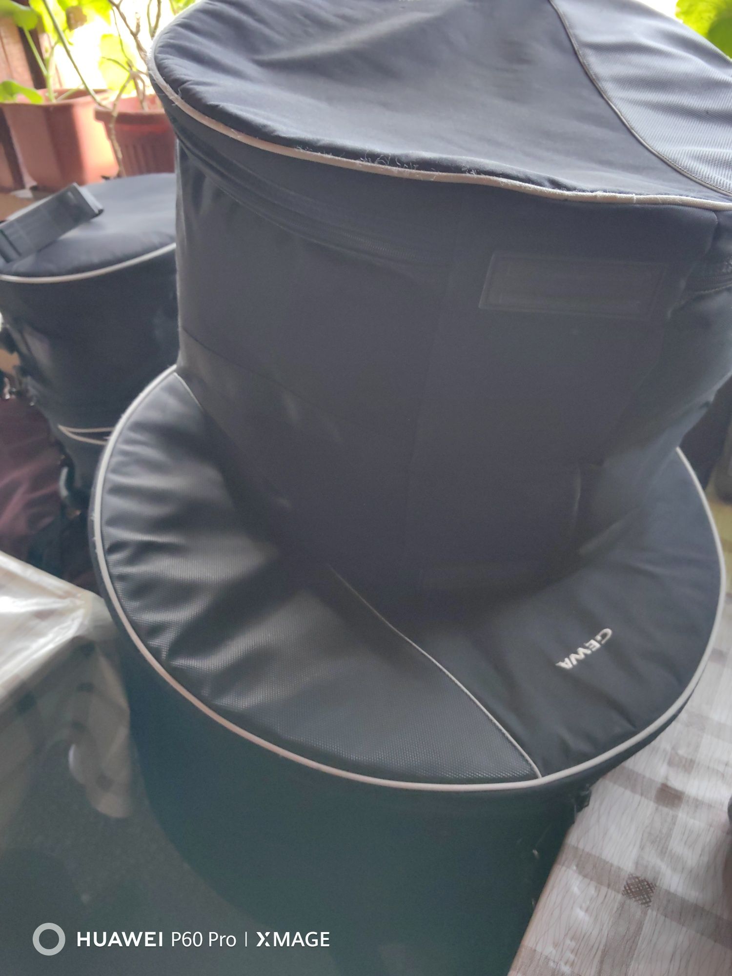 Акустични барабани Sonor S CLASS Shel set