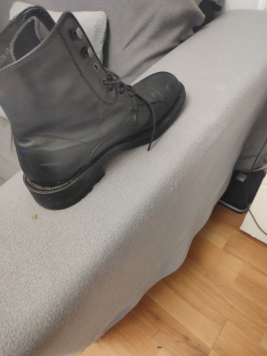 Кубинки Боти Marc O'Polo