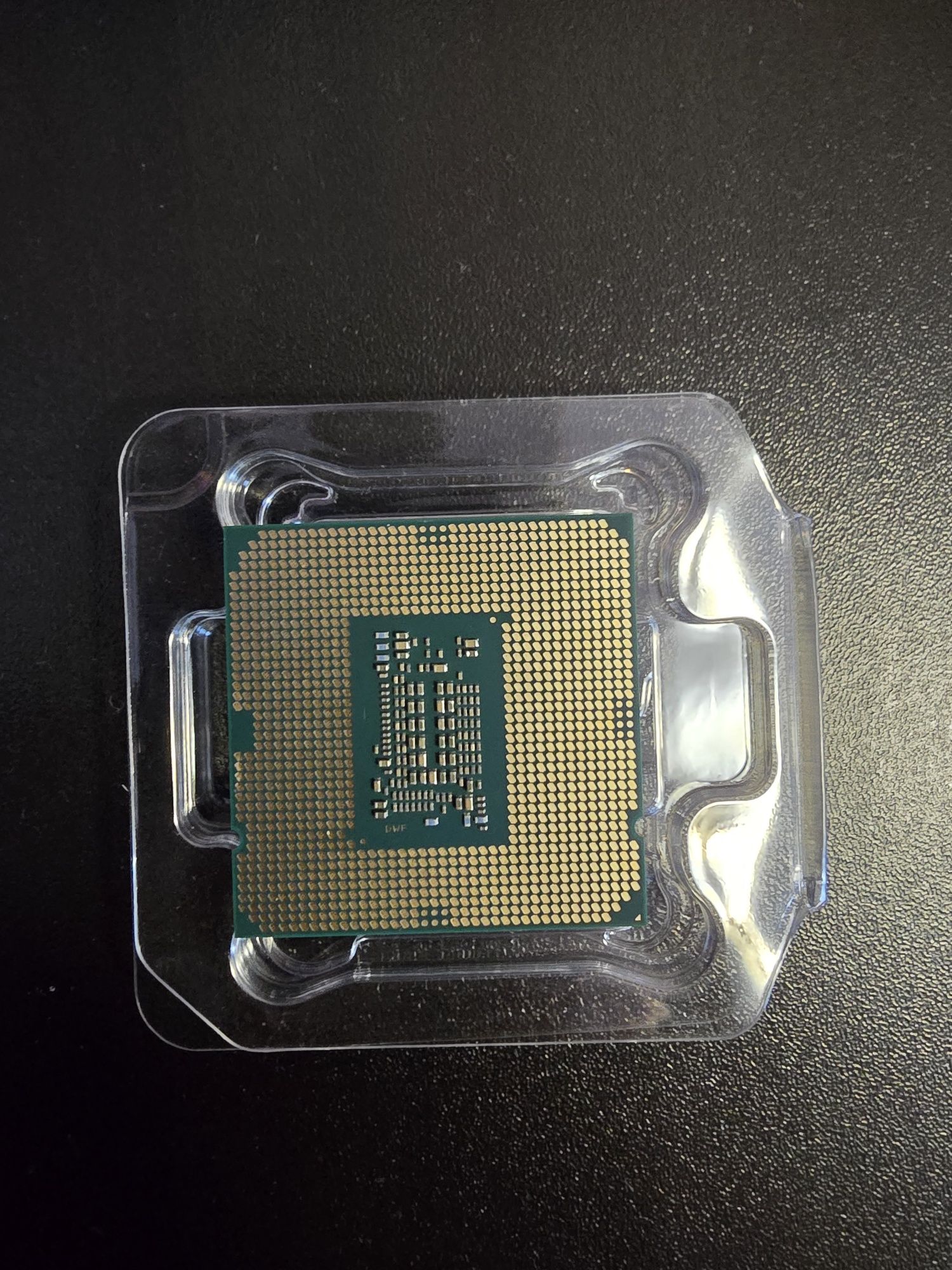 INTEL CORE I5-10400f
