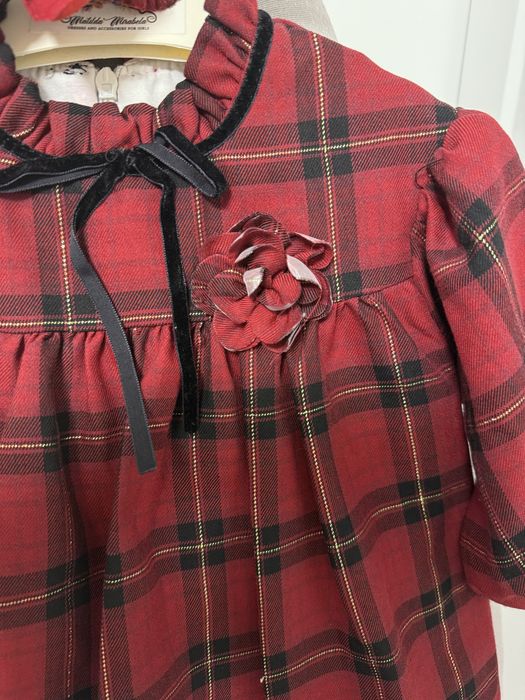 Rochita noua visinie fetite