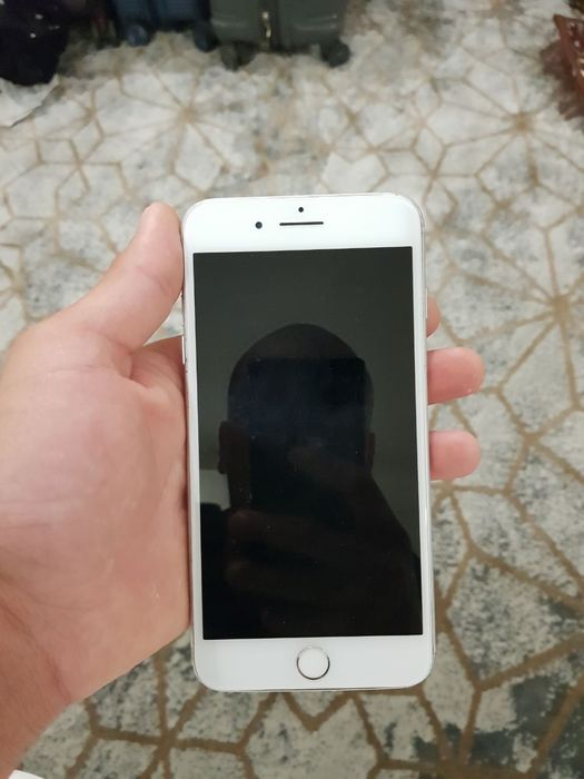 Iphone 8 plus bor