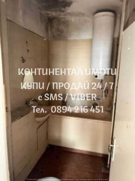 Продава се Тристаен апартамент в Пловдив, Изгрев - 68 кв.м за 692 €/кв.м - Снимка #6