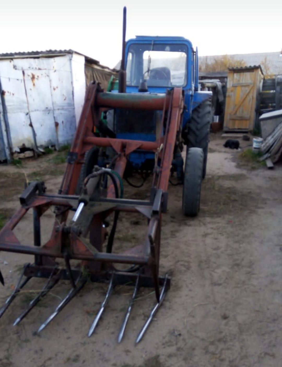 Продам кун в комплекте