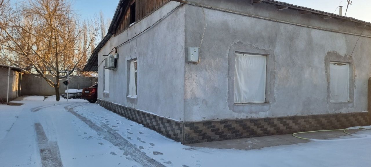 Tashmoreda 5 xonali xovli