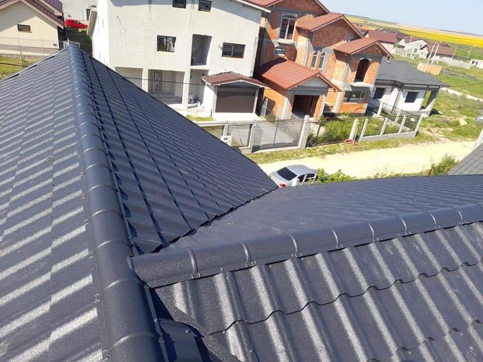 Acoperisuri terase hidroizolatii dulgherie si reparatii de urgenta