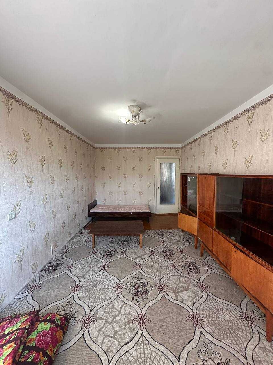 3 хонали квартира микрорайонда