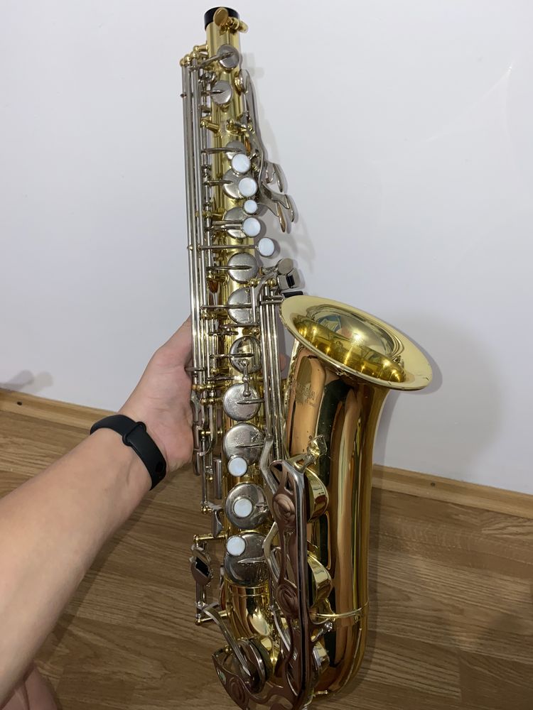 Vand saxofon yamaha yas25