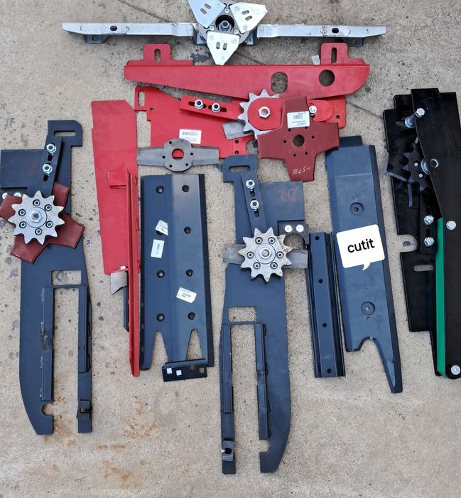 Kit pentru floare,floarea soarelui Capello, Conspeed, Oros, Geringhoff