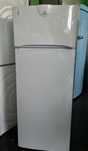 Хладилник с горна камера Indesit 139 см