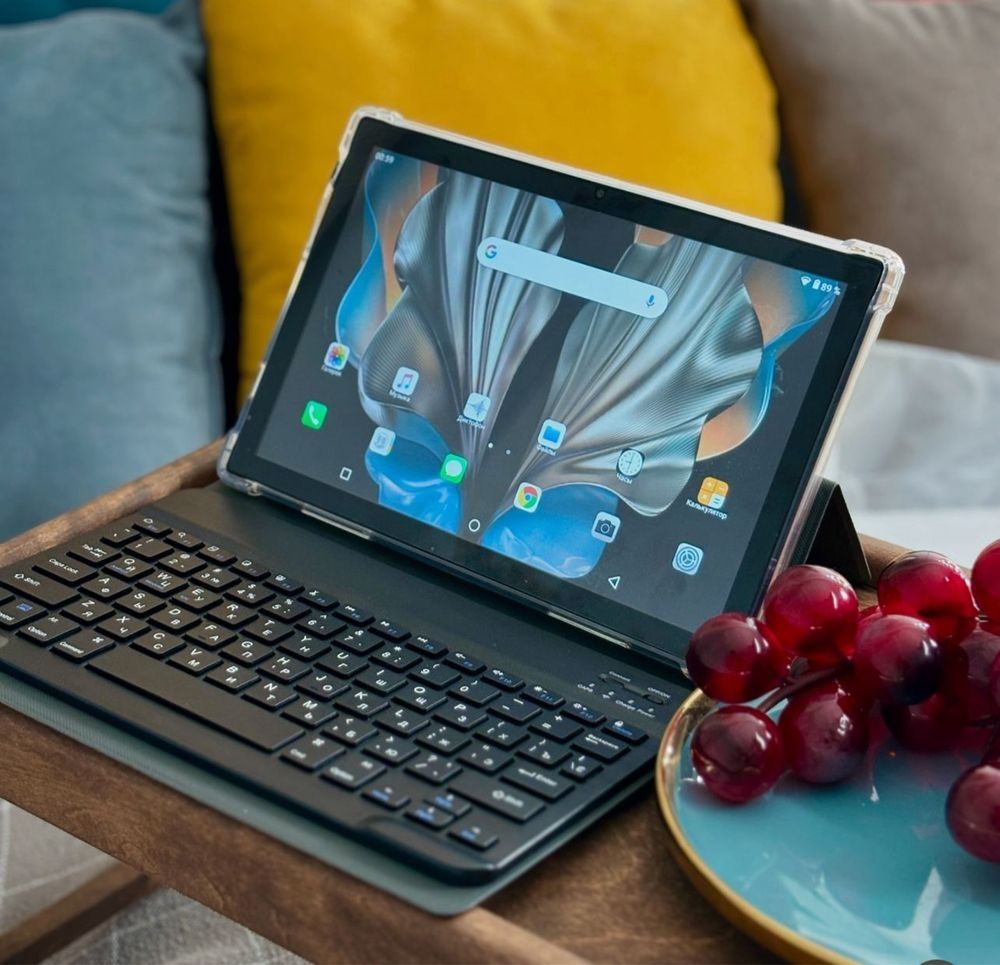 Планшет G2000 16/512gb
